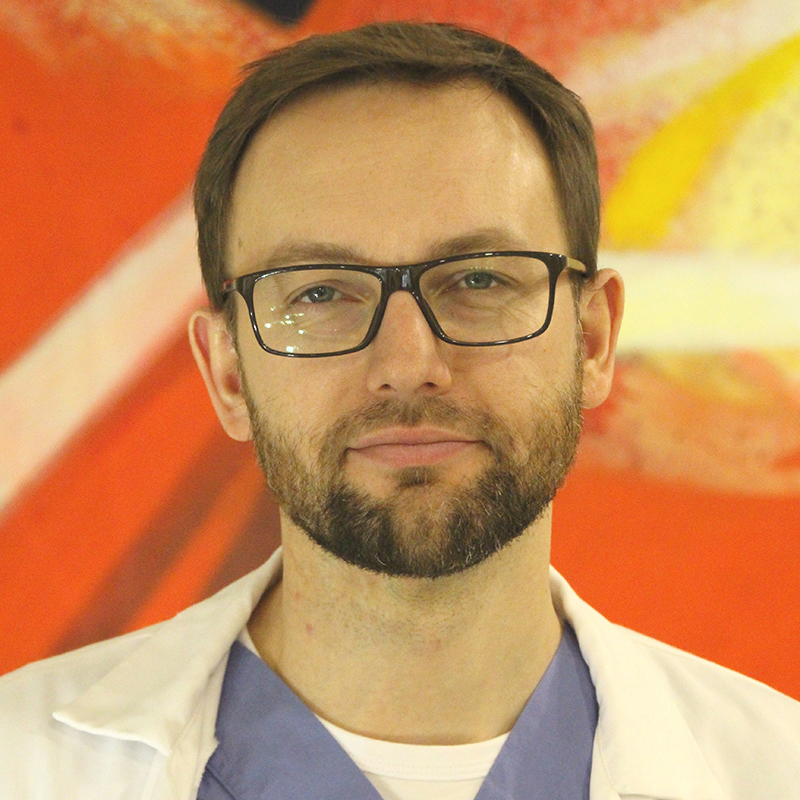 Barmherzige Brüder Wien