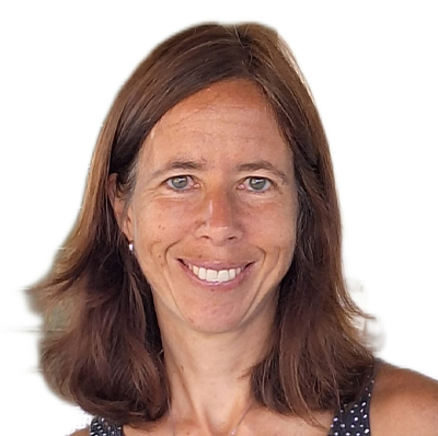 Dr. Yvonne Weber, Allgemeinmedizinerin