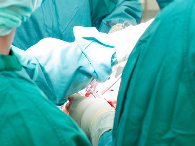 OP Barmherzige brüder St. Veit