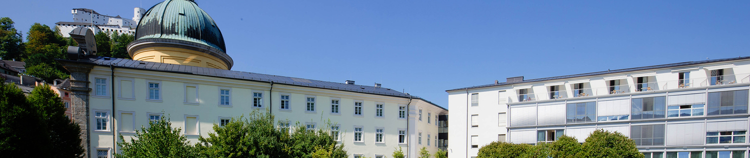 Krankenhaus der Barmherzigen Brüder Salzburg 