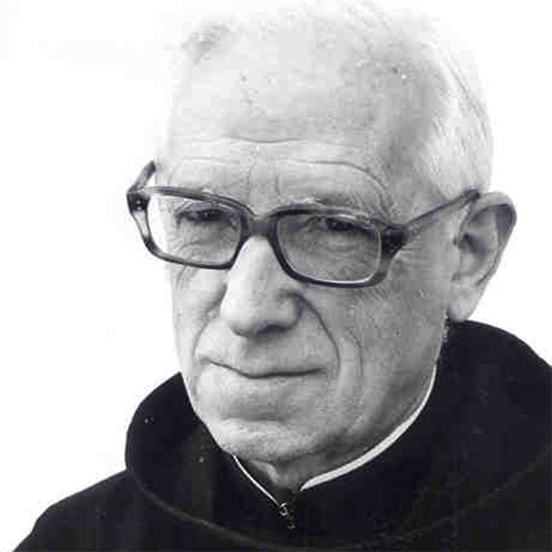 Frater Joaquim Villanueva Balda, sac. (1914-1982)