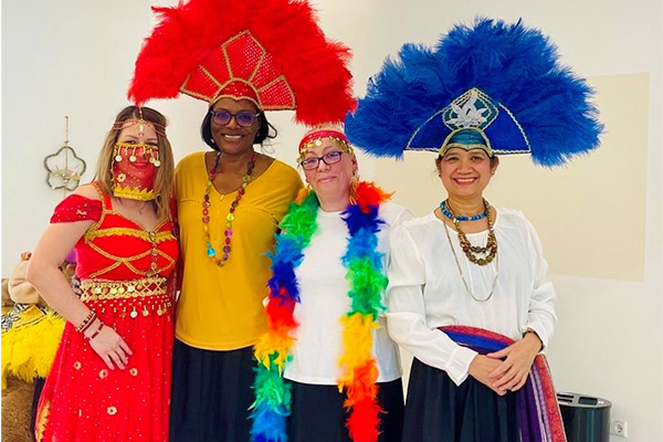 © Barmherzige Brüder