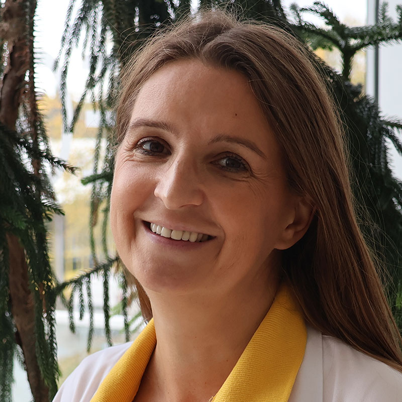 Dr. Tanja Grabner