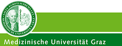 Logo Medizinische Universität Graz 