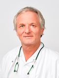 Prim. Dr. Hans Jörg Neumann, MSc © HelgeBauer