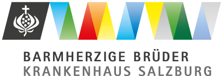 Logo Krankenhaus Barmherzige Brüder Salzburg