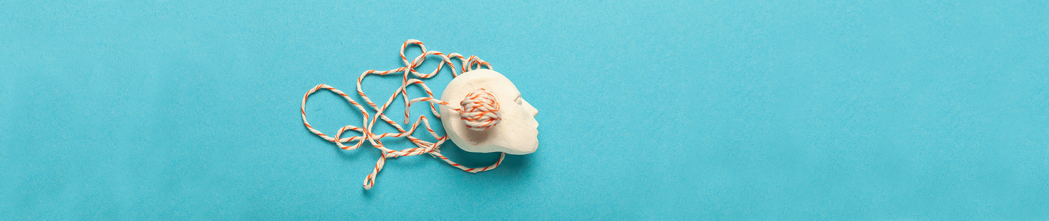 Symbolfoto Klinische Psychologie