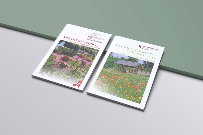 Nachhaltigkeits-Updates & Apothekentipps