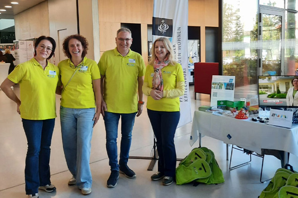 © Barmherzige Brüder