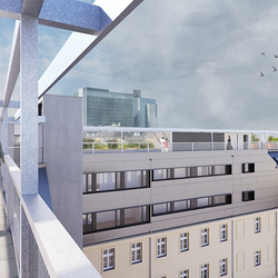 Bildungszentrum Konvent Wien