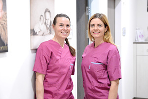 Geburtszirkel auf der Geburtenstation