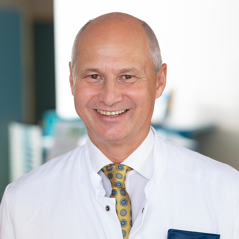 Prim. Prof. Dr. Zoltan Nemeth Ph.D.