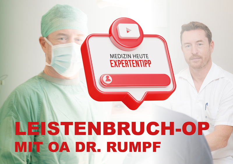 OA Dr. Walter Rumpf