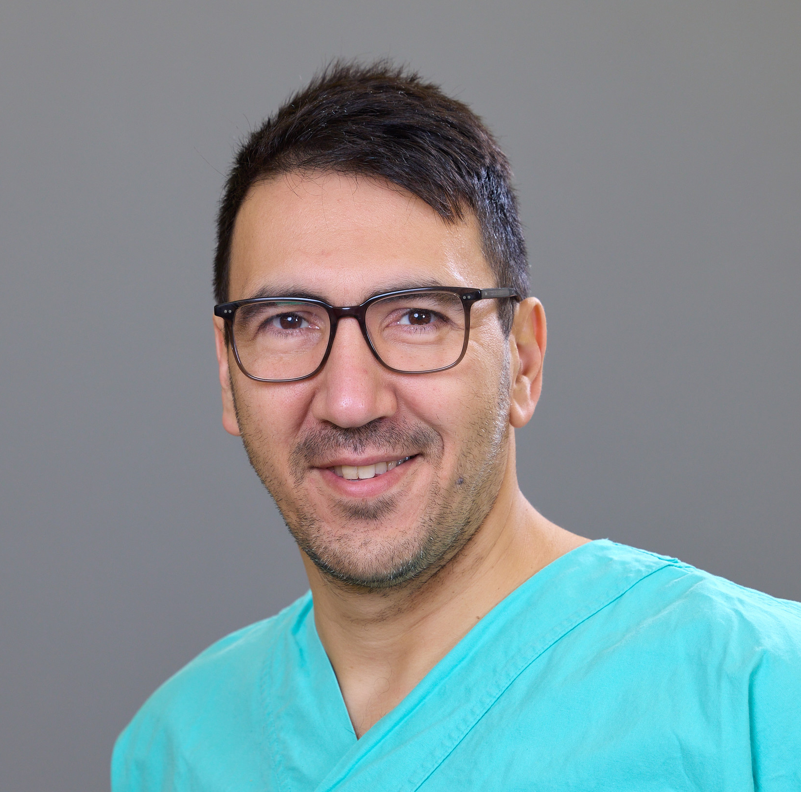 OA Dr. Karim Schaban