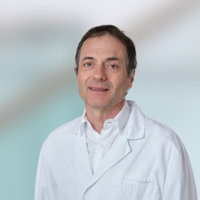 Mitarbeiter der Barmherzigen Brüder Linz