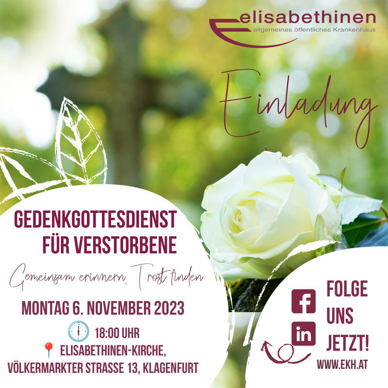 Elisabethinen-Krankenhaus