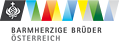 Logo Barmherzige Brüder Österreich