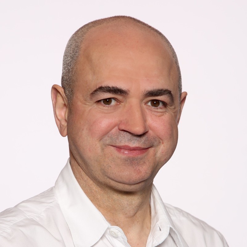 OA Dr. Emil Getzev