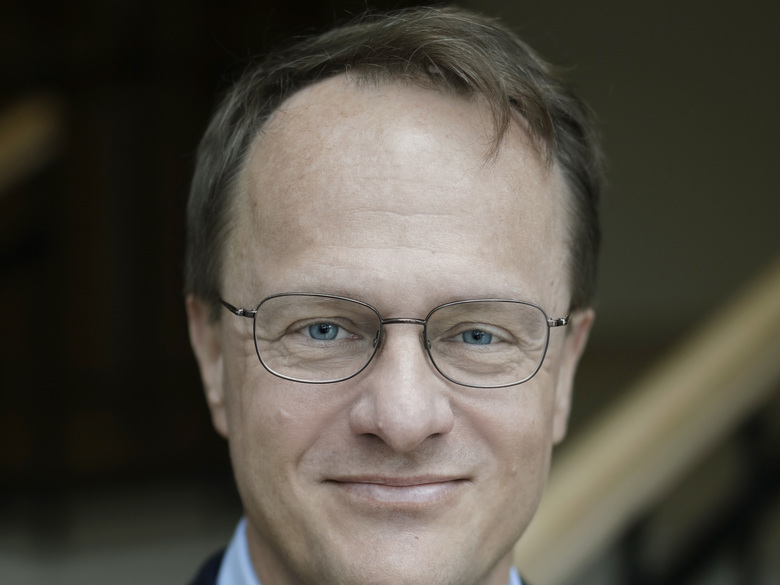 markus hengstschläger