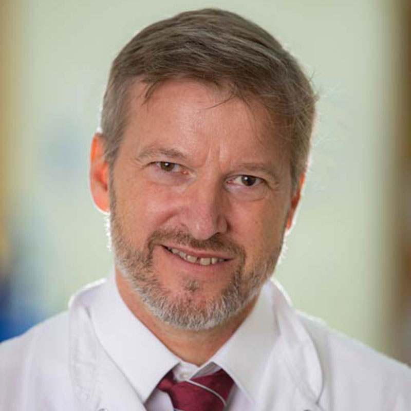 Dr. Eberhard Brunner