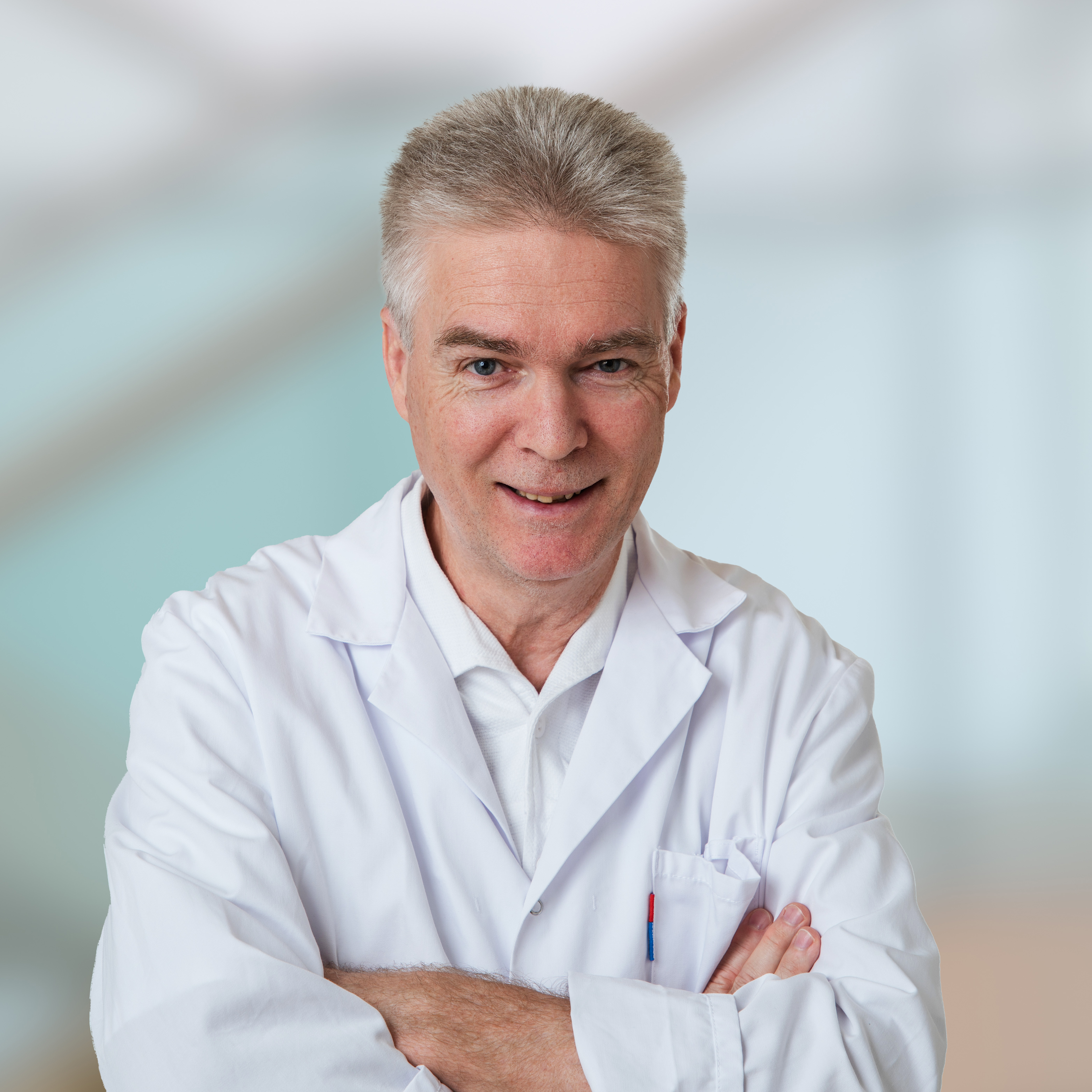 Prim. Dr. Gernot Böhm