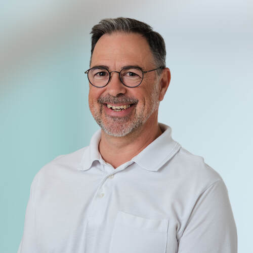 Mitarbeiter der Barmherzigen Brüder Linz