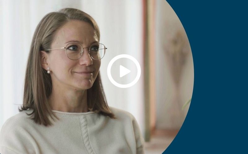 Imagefilm Angehörige