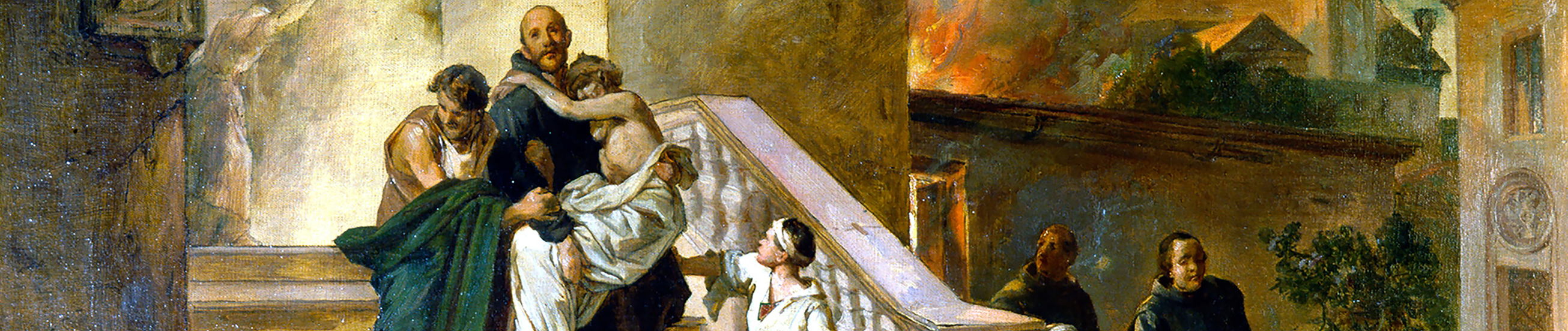 Hl. Johannes von Gott St. Veit