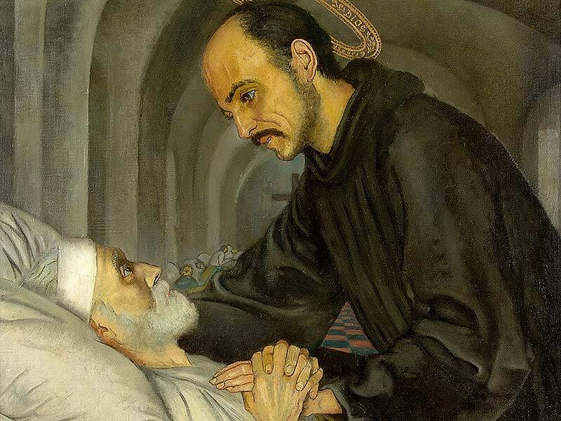 Das Bild ist ein Link zum Rundschreiben des Generalpriors.