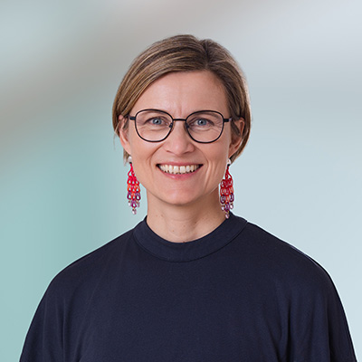 Mag. Sandra Grininger