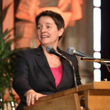 Gesundheits- und Sozialstadträtin Mag. Sonja Wehsely