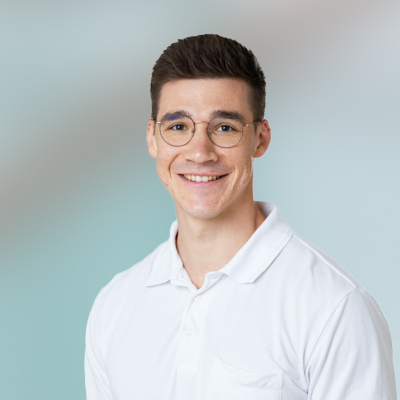 Dr. Simon Eilmsteiner