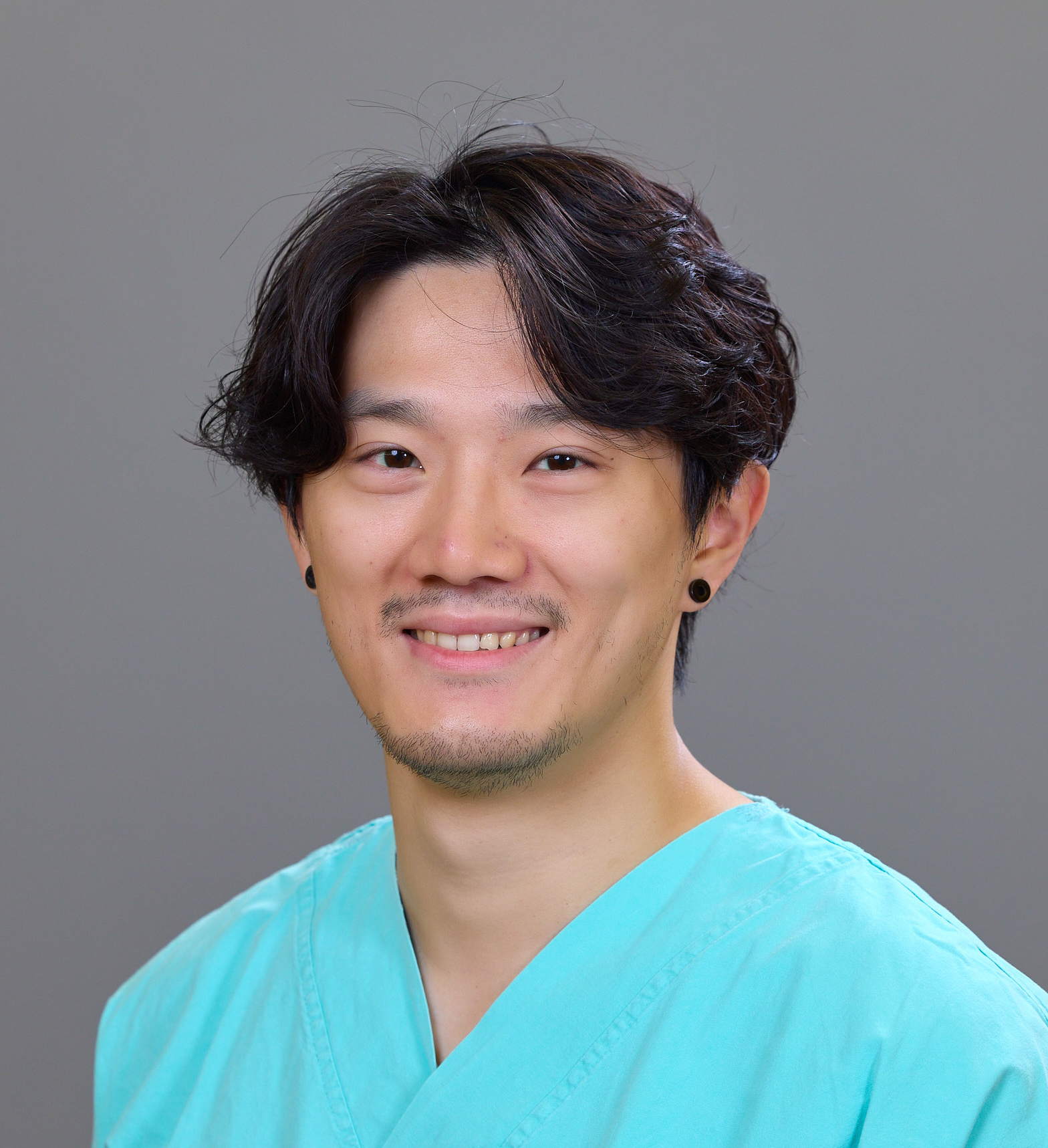 Dr. Robert Han