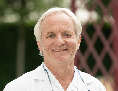 ÄL Prim. Dr. Neumann