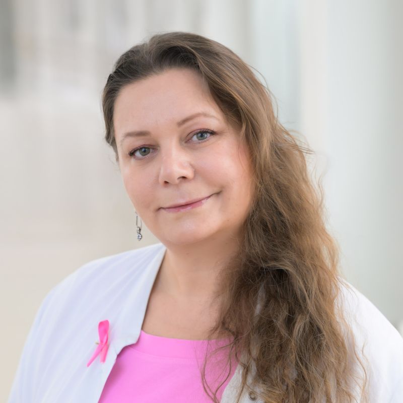 Marijana Schleifer-Stevanovic