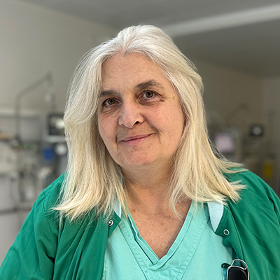 OÄ Claudia Christanz