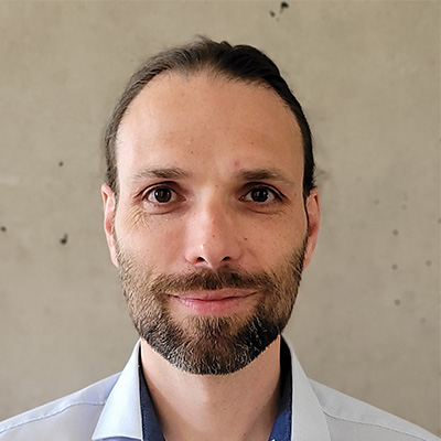 Dr. Christoph Seier