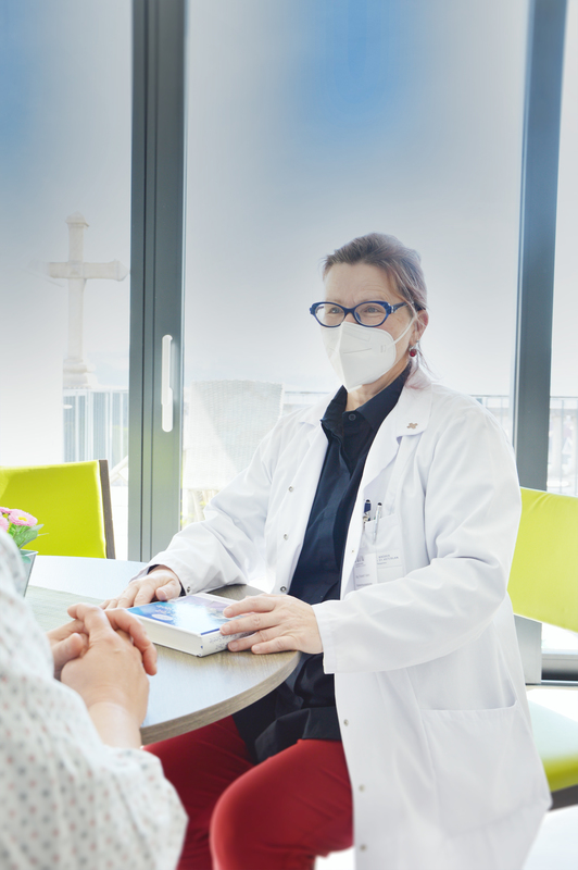 Barmherzige Brüder & Elisabethinen-Krankenhaus