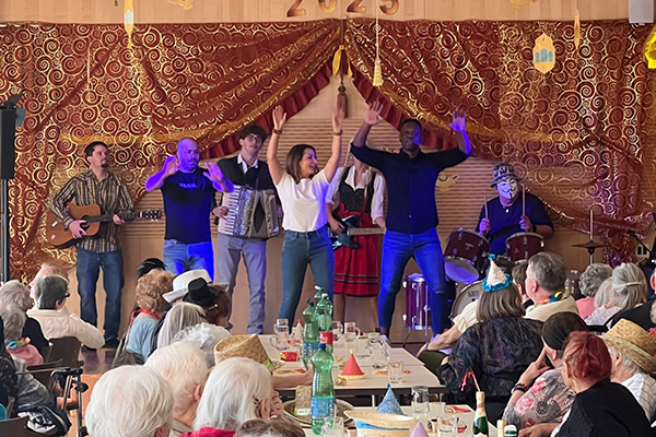 © Barmherzige Brüder