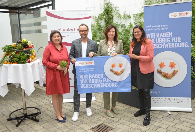 United Against Waste 