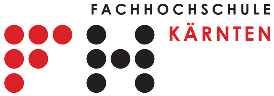 Logo Fachhochschule Kärnten