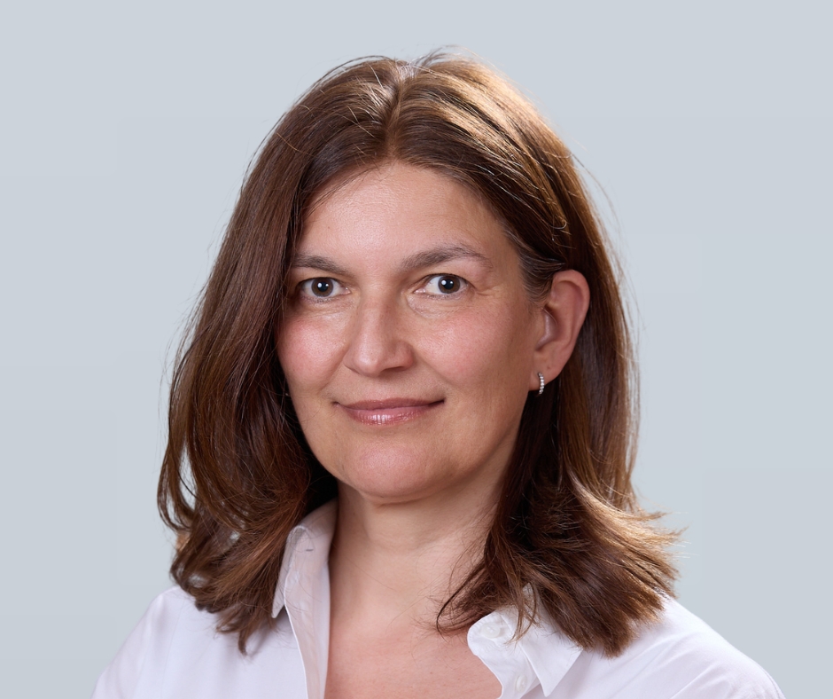 Mag.a (FH) Klaudia Pasterk