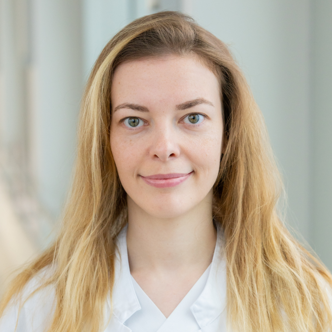 FÄ Dr. Larisa Cires