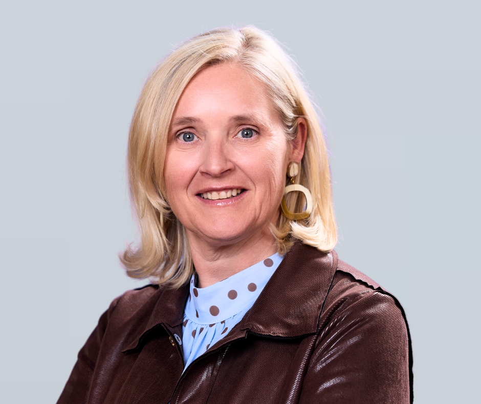 Mag.a Petra Hallermaier-Sterer