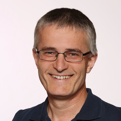 OA Dr. Wolfgang Schatzlmayr 