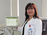 Luz Janeth Bernal Ruiz