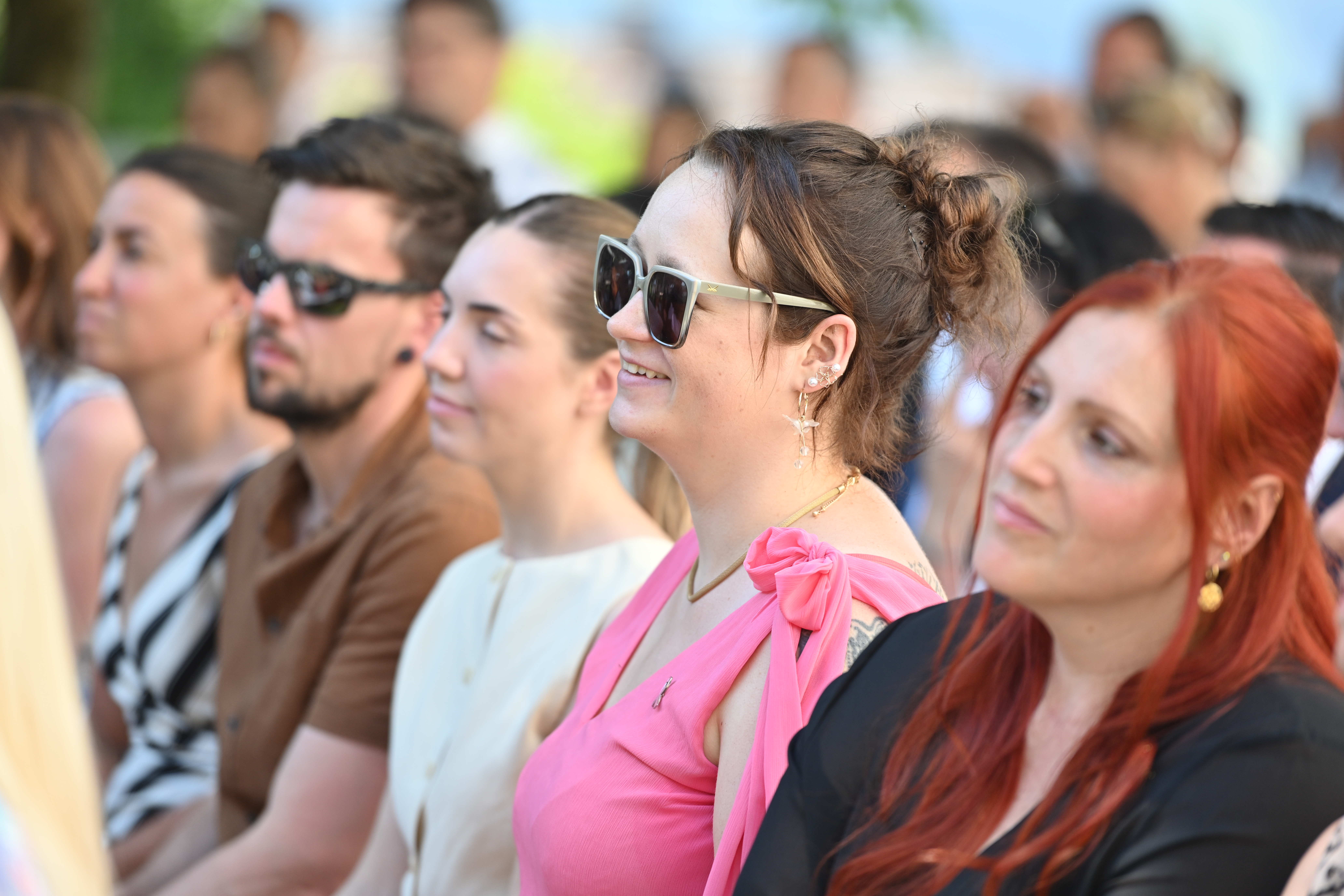 Festakt und Feierlichkeiten am 26. Juni 2026