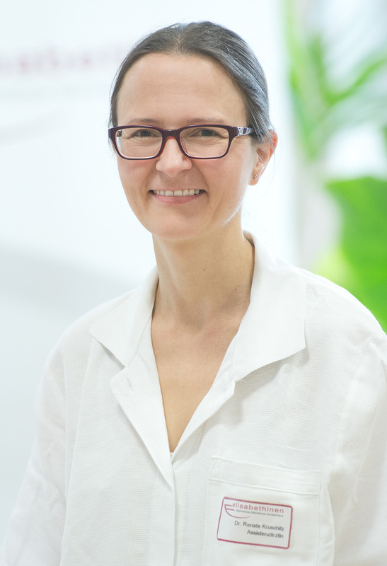 OÄ Dr. Renate Kruschitz / Horst Bernhard OÄ Dr. Renate Kruschitz