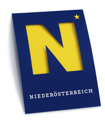 Logo des Landes Niederösterreichs