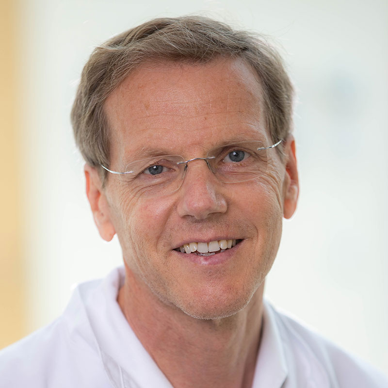 Dr. Gottfried Wechselberger